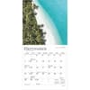 image Beaches 2025 Mini Wall Calendar Third Alternate Image width=&quot;1000&quot; height=&quot;1000&quot;