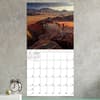 image Worlds Best by Travel Leisure 2025 Wall Calendar Third Alternate Image