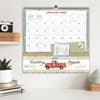image Farm Fresh 2026 Note Nook 2026 Wall Calendar_ALT3