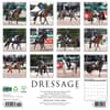 image Dressage 2025 Wall Calendar First Alternate Image width=&quot;1000&quot; height=&quot;1000&quot;