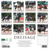 image Dressage 2025 Wall Calendar First Alternate Image width=&quot;1000&quot; height=&quot;1000&quot;