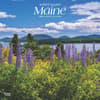 image Maine Wild and Scenic 2025 Wall Calendar Main Product Image width=&quot;1000&quot; height=&quot;1000&quot;