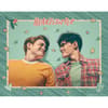 image Heartstopper 2024 Wall Calendar with Poster Alt6