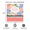 image Bella Flora Do It All 2025 Wall Calendar Third Alternate Image width=&quot;1000&quot; height=&quot;1000&quot;