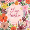 image Shine Within 2026 Wall Calendar