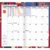 image Frank Lloyd Wright 2 Year 2026 Pocket Planner Third Alternate Image