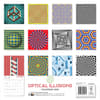 image Optical Illusions 2025 Wall Calendar First Alternate Image