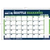 image NFL Seattle Seahawks Small 2026 Desk Pad Third Alternate Image
