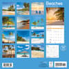 image Beaches 2025 Wall Calendar First Alternate Image width=&quot;1000&quot; height=&quot;1000&quot;