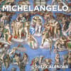 image Michelangelo 2027 Wall Calendar Main Product Image