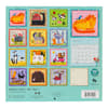 image Animals Great and Small 2025 Wall Calendar