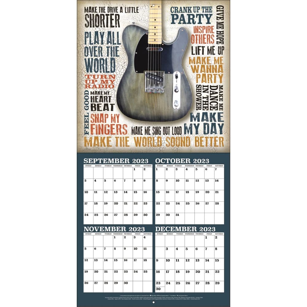 Guitars 2024 Mini Wall Calendar Calendars Com   A260605e 40ce 4076 Bbb4 409436451f7a