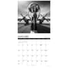 image Classic Airplanes 2027 Wall Calendar Second Alternate Image