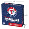 image MLB Texas Rangers 2026 Desk Calendar First Alternate Image