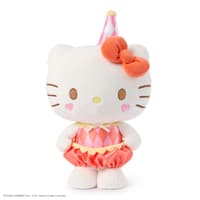 image Circus Hello Kitty Acrobat 9.5in Plush Main Product Image
