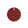 image Evergreen Christmas Medium Gift Bag by Susan Winget Alternate Image 2