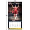 image WNBA Elite 2027 Wall Calendar Fourth Alternate Image