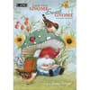 image Gnome Sweet Gnome by Susan Winget 2025 Monthly Planner Main Product Image width=&quot;1000&quot; height=&quot;1000&quot;