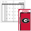 image Georgia Bulldogs Pocket 2024 Planner First Alternate Image width=&quot;1000&quot; height=&quot;1000&quot;
