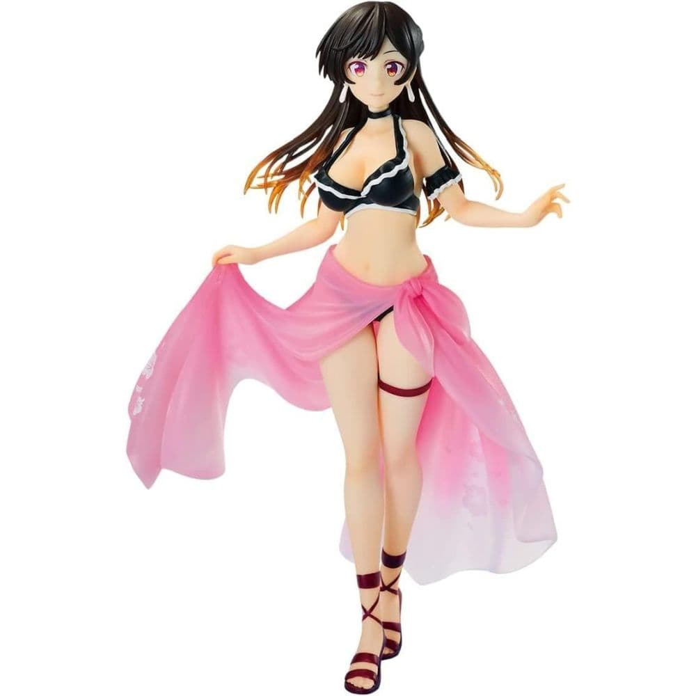 Rent a Girlfriend Chizuru Mizuhara Figure Main Product Image