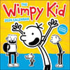 image The Wimpy Kid 2024 Wall Calendar