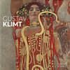 image Gustav Klimt 2027 Wall Calendar Main Product Image