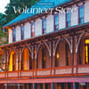 image Volunteer State Tennessee 2025 Wall Calendar Main Image