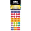 image Friends Calendar Stickers Main Image
