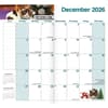 image Grumpy Cat 2 Year 2026 Pocket Planner Third Alternate Image