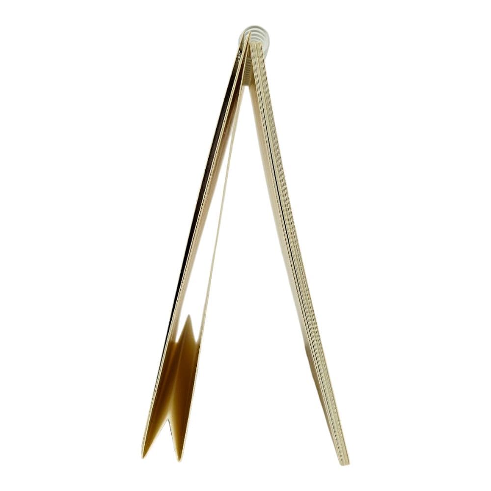 Mucha 2026 Easel Desk Calendar Fourth Alternate Image