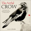 image Artful Crow 2025 Wall Calendar Main Product Image width=&quot;1000&quot; height=&quot;1000&quot;