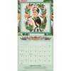 image For the Love of Frida 2025 Wall Calendar Third Alternate Image