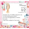 image Psalms 365 Daily Thoughts by Lori Siebert 2025 Mini Desk Calendar