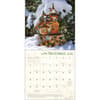 image Fairy Houses 2026 Wall Calendar Third Alternate Image
