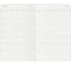 image Moleskine Black Large 2027 Daily Soft Cover Planner Fourth Alternate Image