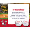 image Baseball Trivia 2026 Desk Calendar Second Alternate Image