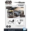 image mandalorian-n1-starfighter-4d-150-piece-puzzle-alt1