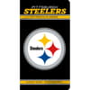 image NFL Pittsburgh Steelers 17 Month 2027 Pocket Planner Main Product Image