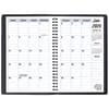 image Continental Monthly 2025 Planner Alt1