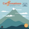 image Catffirmations 2025 Wall Calenda Main Product Image width=&quot;1000&quot; height=&quot;1000&quot;