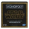 image Monopoly SW Saga Main Image