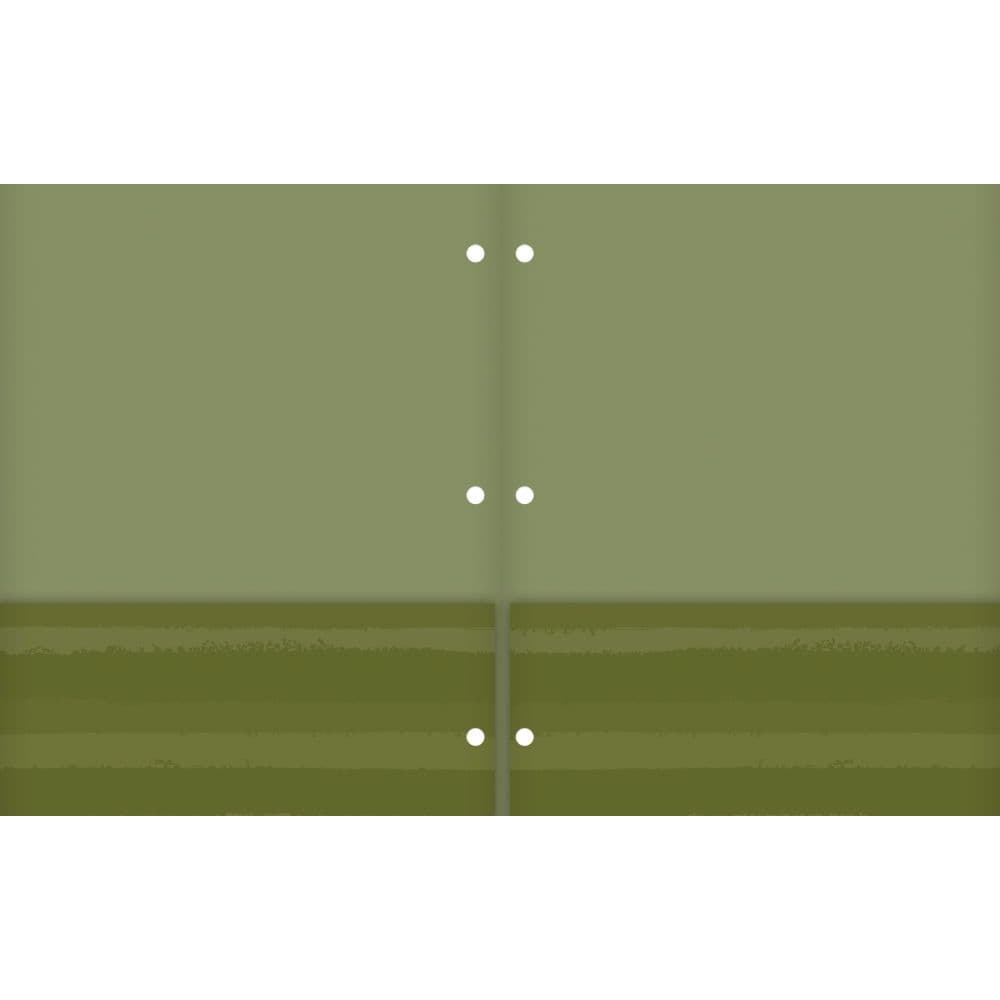 Here Lizard, Lizard 2 Pack Folders W/Die-Cut Pockets Alternate Image 4