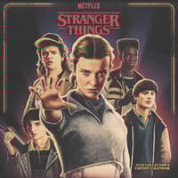 image Stranger Things Collectors Edition 2026 Wall Calendar Main Product Image