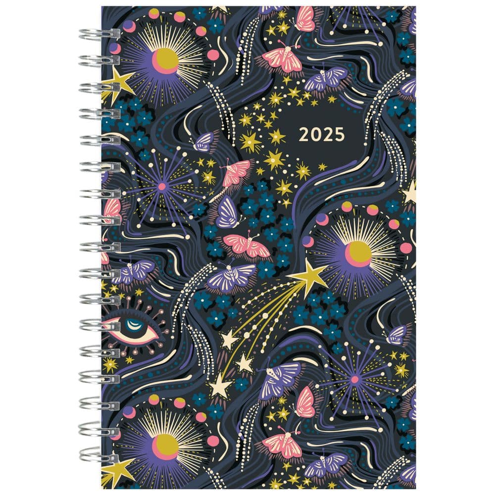 Designer Northern Lights 2025 Planner Main Product Image width=&quot;1000&quot; height=&quot;1000&quot;