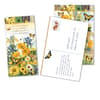 image Garden Botanicals Postcard 2026 Desk Calendar