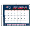 image NFL New England Patriots 2024 Desk Pad Fourth Alternate Image width=&quot;1000&quot; height=&quot;1000&quot;
