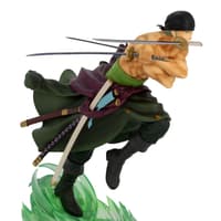 image One Piece Zoro SFC Figure