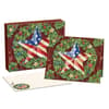 image Americana Christmas by Susan Winget Boxed Christmas Cards Main Image