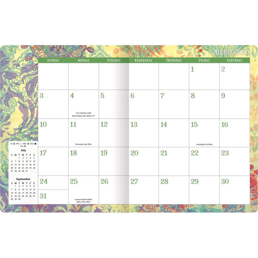 Bohemian Monthly 2026 Planner_ALT1