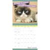 image Grumpy Cat 2024 Mini Wall Calendar Fourth Alternate Image width=&quot;1000&quot; height=&quot;1000&quot;